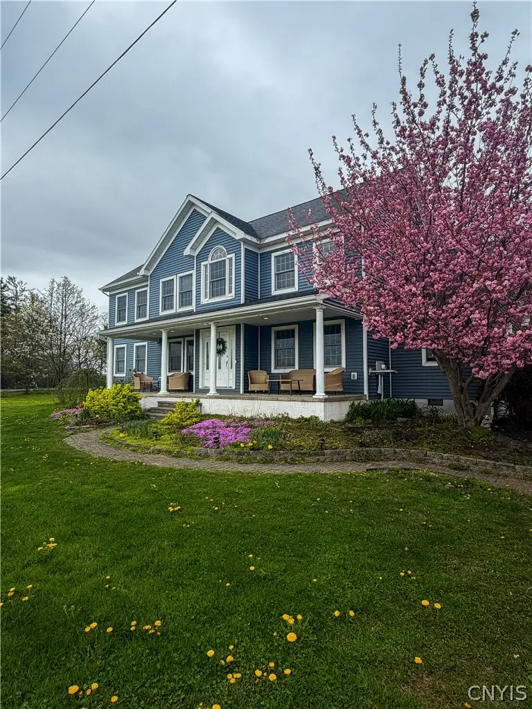 5197 Bluefield Road, Auburn, NY 13021 - #1