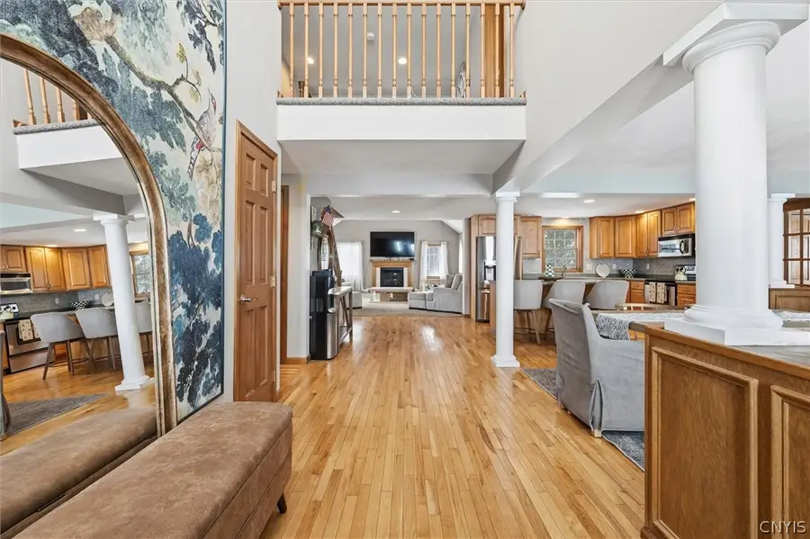 5197 Bluefield Road, Auburn, NY 13021 - #2