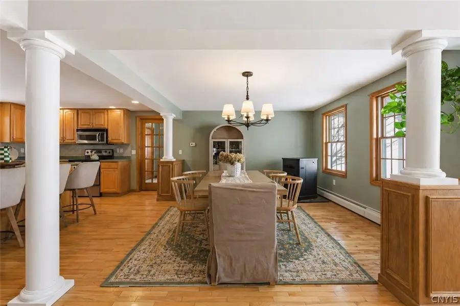 5197 Bluefield Road, Auburn, NY 13021 - #3