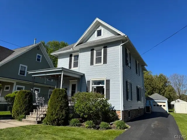 526 Broadway, Oneida, NY 13421 - #2