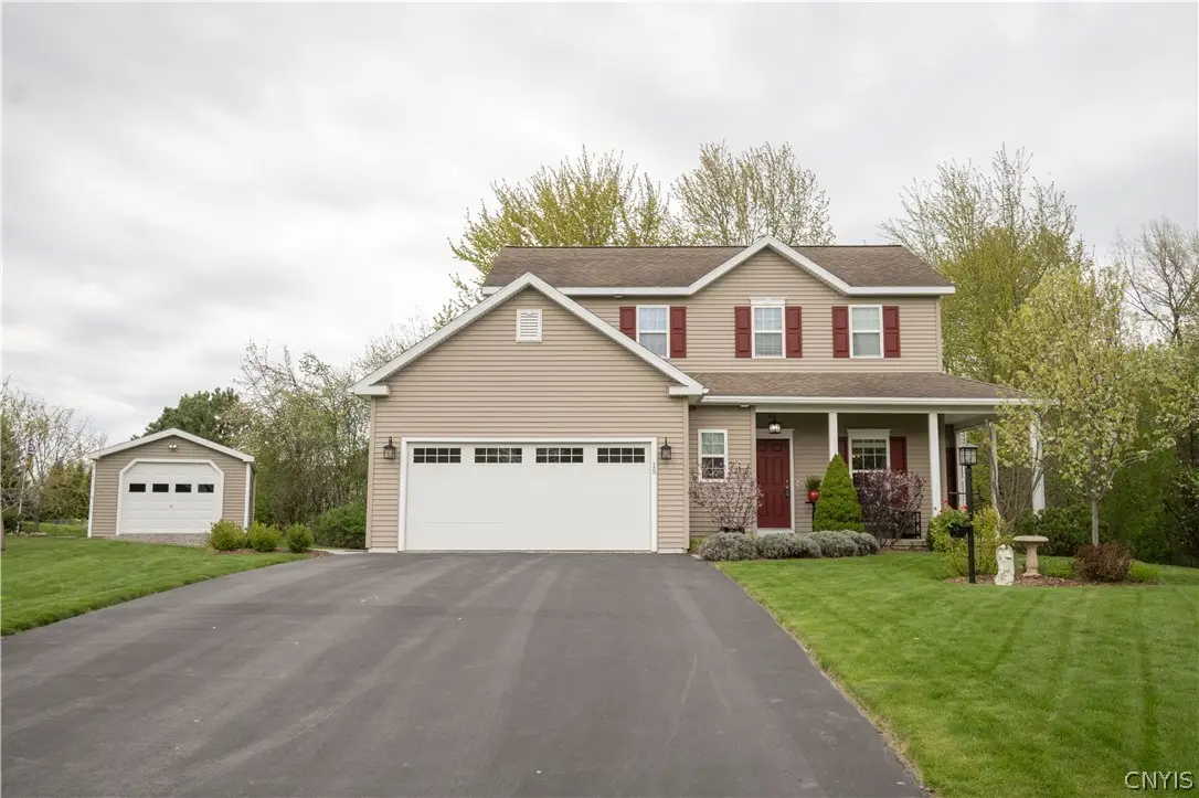 15 Miguel Lane, Warners, NY 13164 - #1