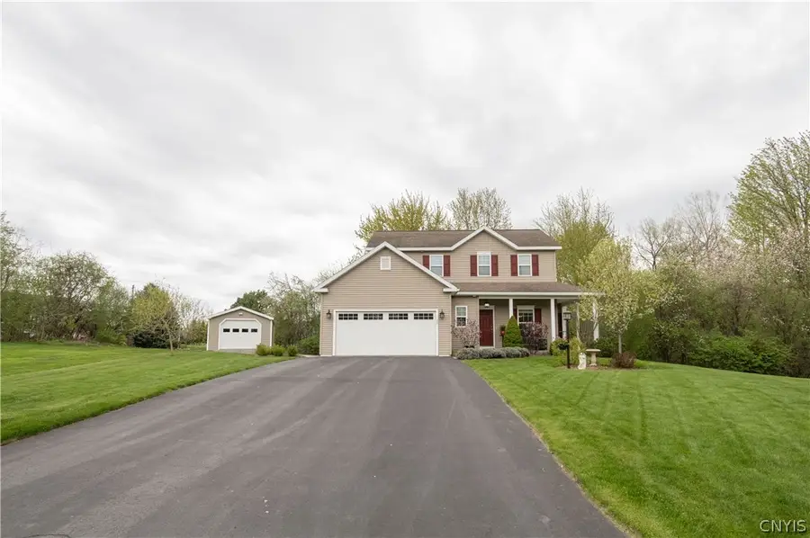 15 Miguel Lane, Warners, NY 13164 - #3