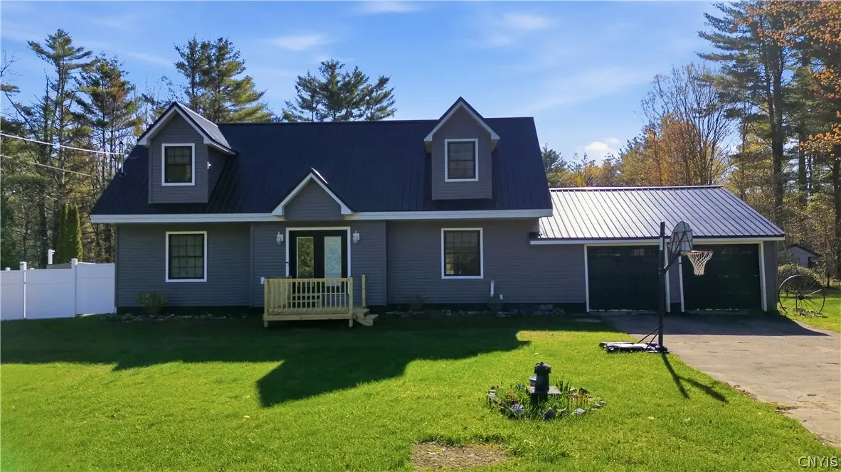 283 Kyser Lake Road, Dolgeville, NY 13329 - #1