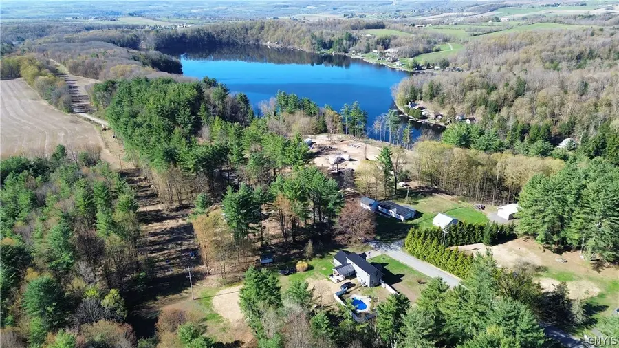 283 Kyser Lake Road, Dolgeville, NY 13329 - #3