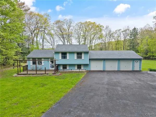 1555 Connors Road, Baldwinsville, NY 13027