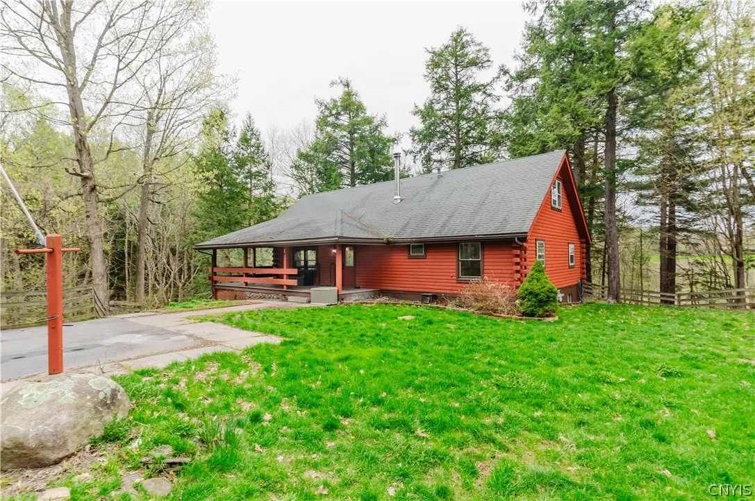 23563 Turkey Hollow Drive, Dexter, NY 13634 - #1