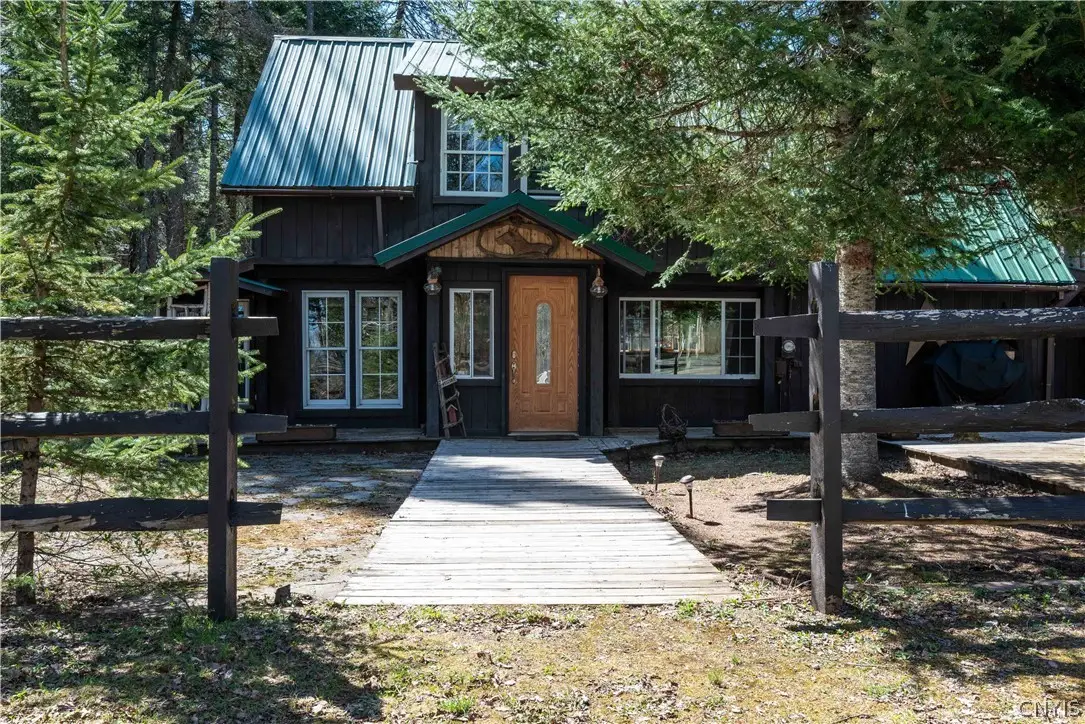 12 Corduroy, Forestport, NY 13338 - #1