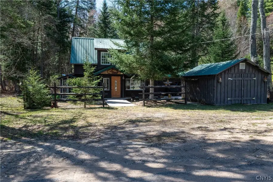 12 Corduroy, Forestport, NY 13338 - #2