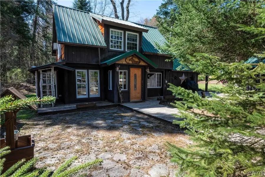 12 Corduroy, Forestport, NY 13338 - #3