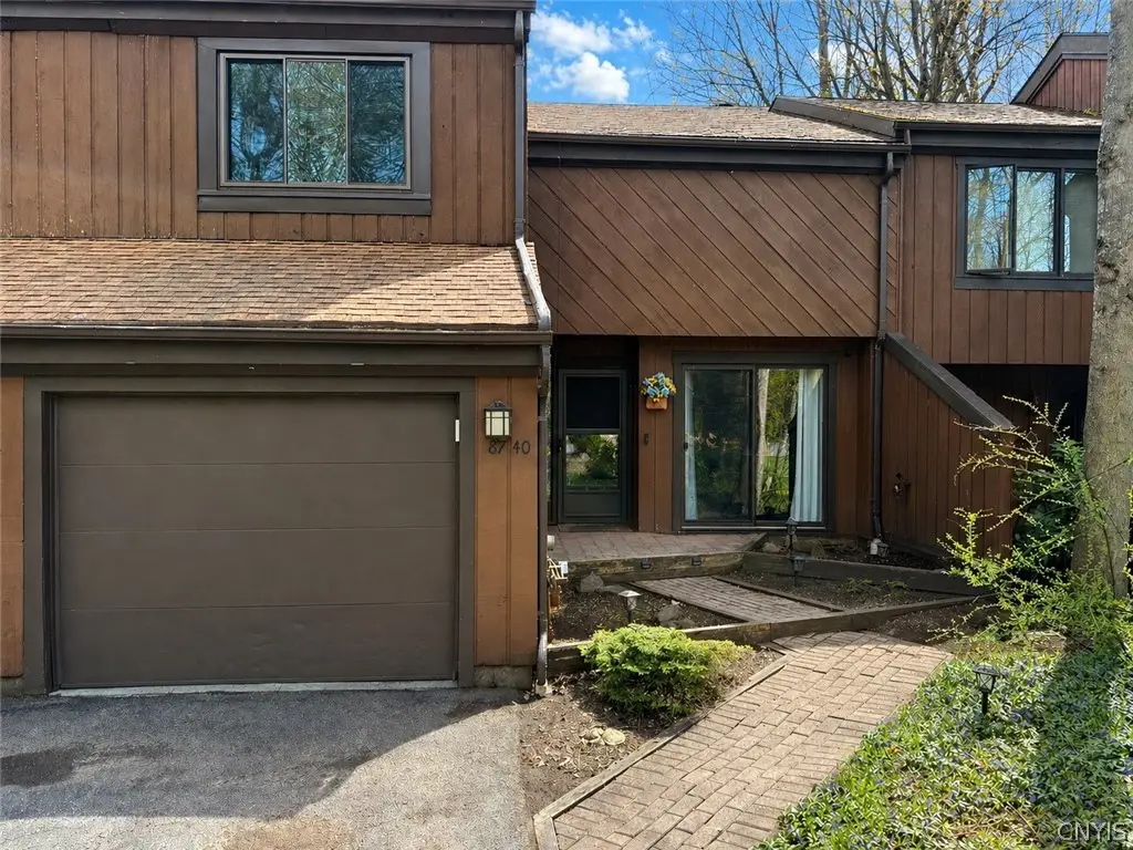 8740 E Patrol Road, Baldwinsville, NY 13027 - #1