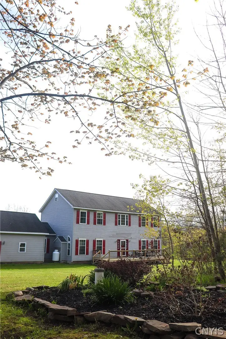 1076 Curtiss Road, Camden, NY 13316 - #1