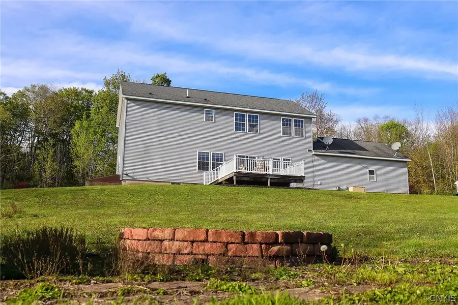 1076 Curtiss Road, Camden, NY 13316 - #2