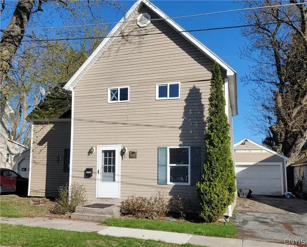 620 Mohawk Street, Watertown, NY 13601