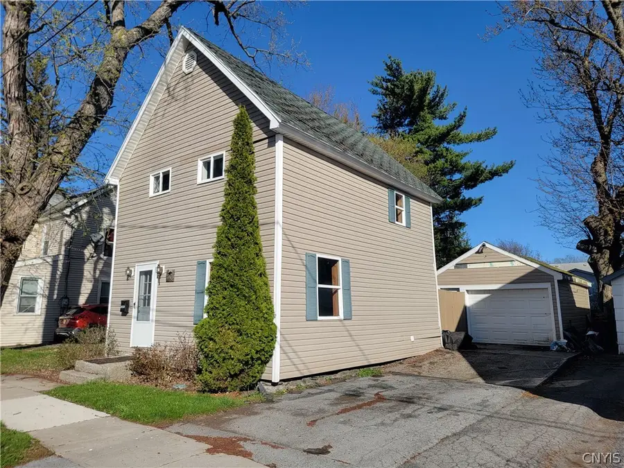 620 Mohawk Street, Watertown, NY 13601 - #2