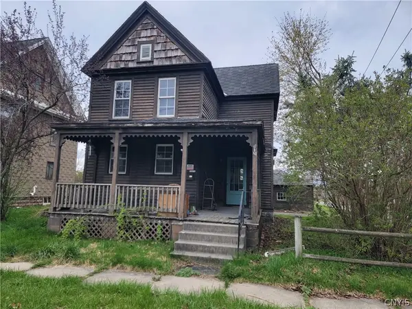 815 Anne Street, Watertown, NY 13601