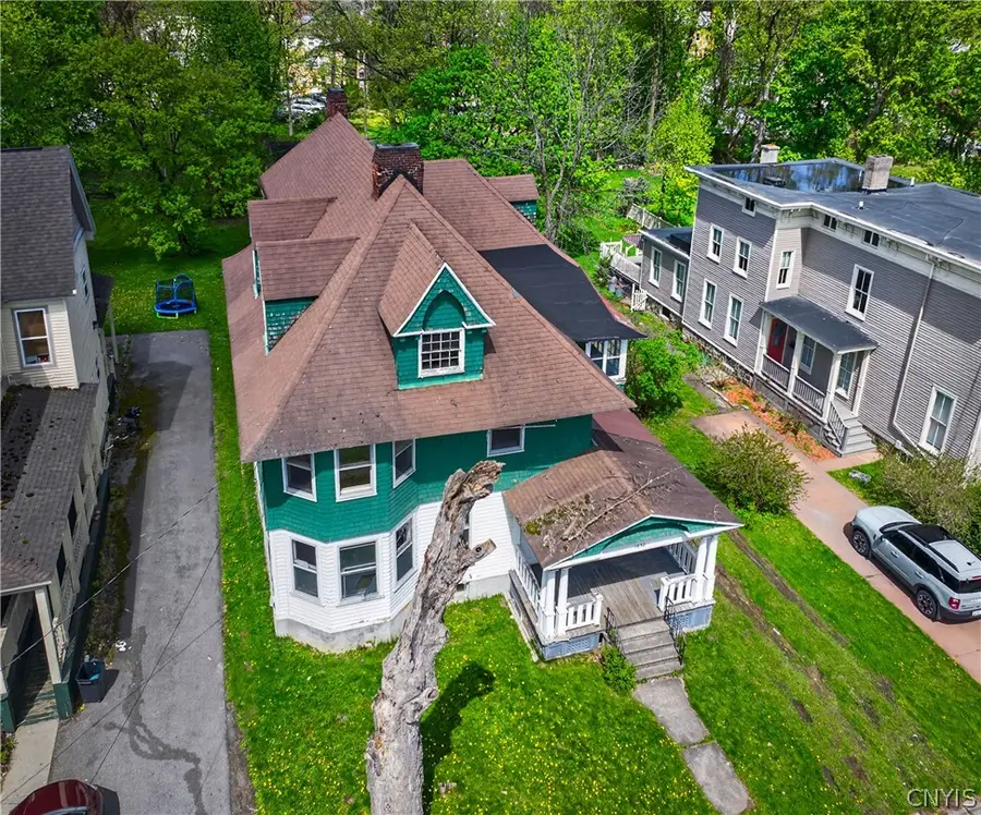 1430 Oneida Street, Utica, NY 13501 - #3