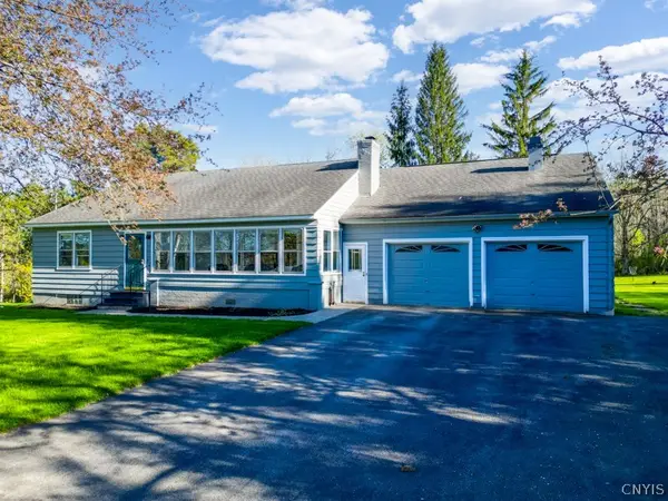 172 Hinman Rd, Mohawk, NY 13407