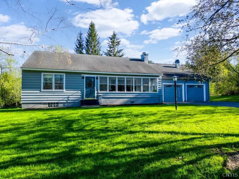 172 Hinman Rd, Mohawk, NY 13407 - #2