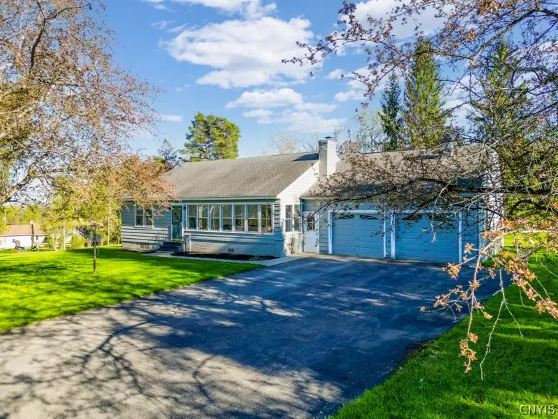 172 Hinman Rd, Mohawk, NY 13407 - #3