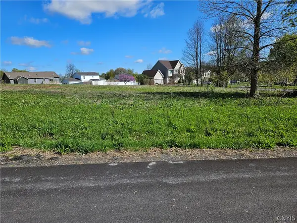 Florence Ct (lot #25), New Hartford, NY 13413