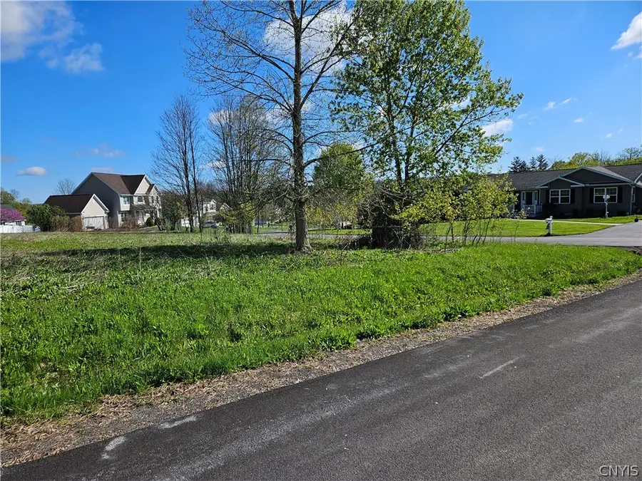 Florence Ct (lot #25), New Hartford, NY 13413 - #2