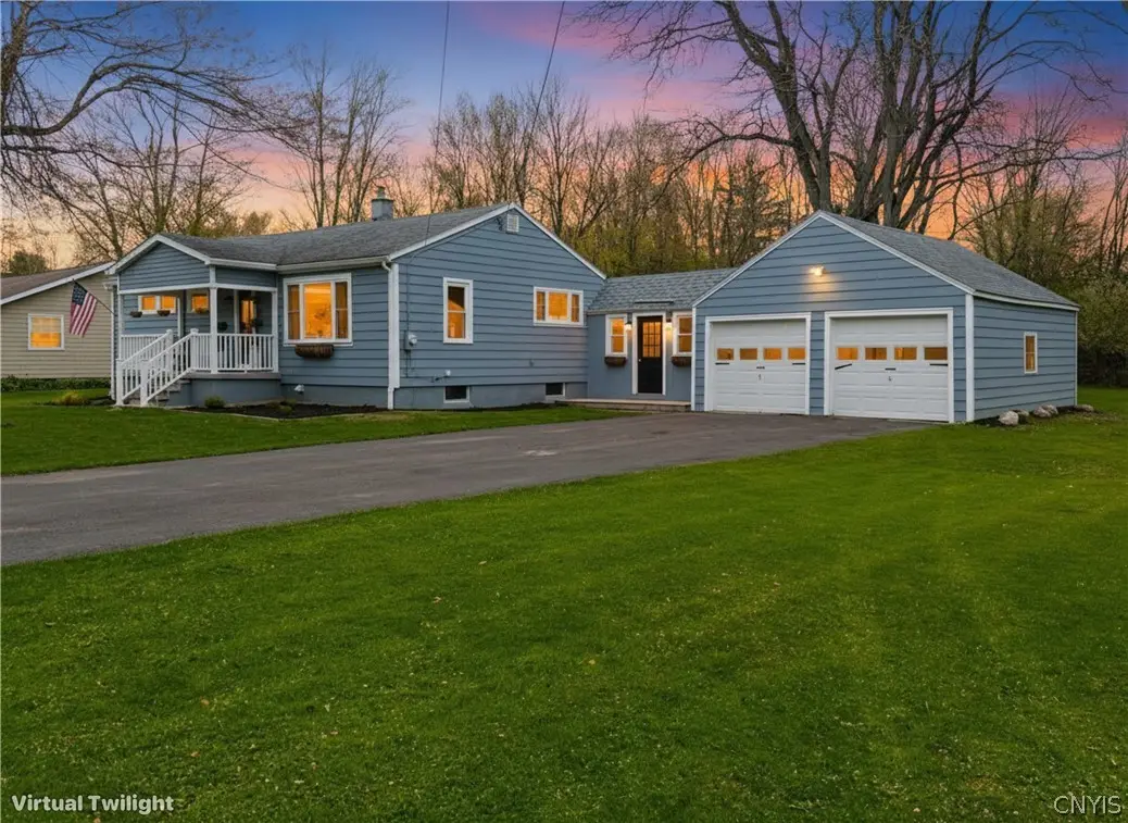 16 Homestead Road E, Clinton, NY 13323 - #1