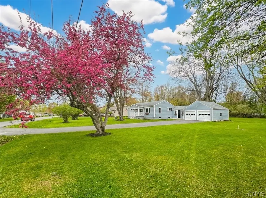 16 Homestead Road E, Clinton, NY 13323 - #2