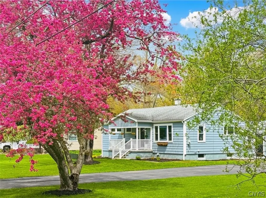 16 Homestead Road E, Clinton, NY 13323 - #3