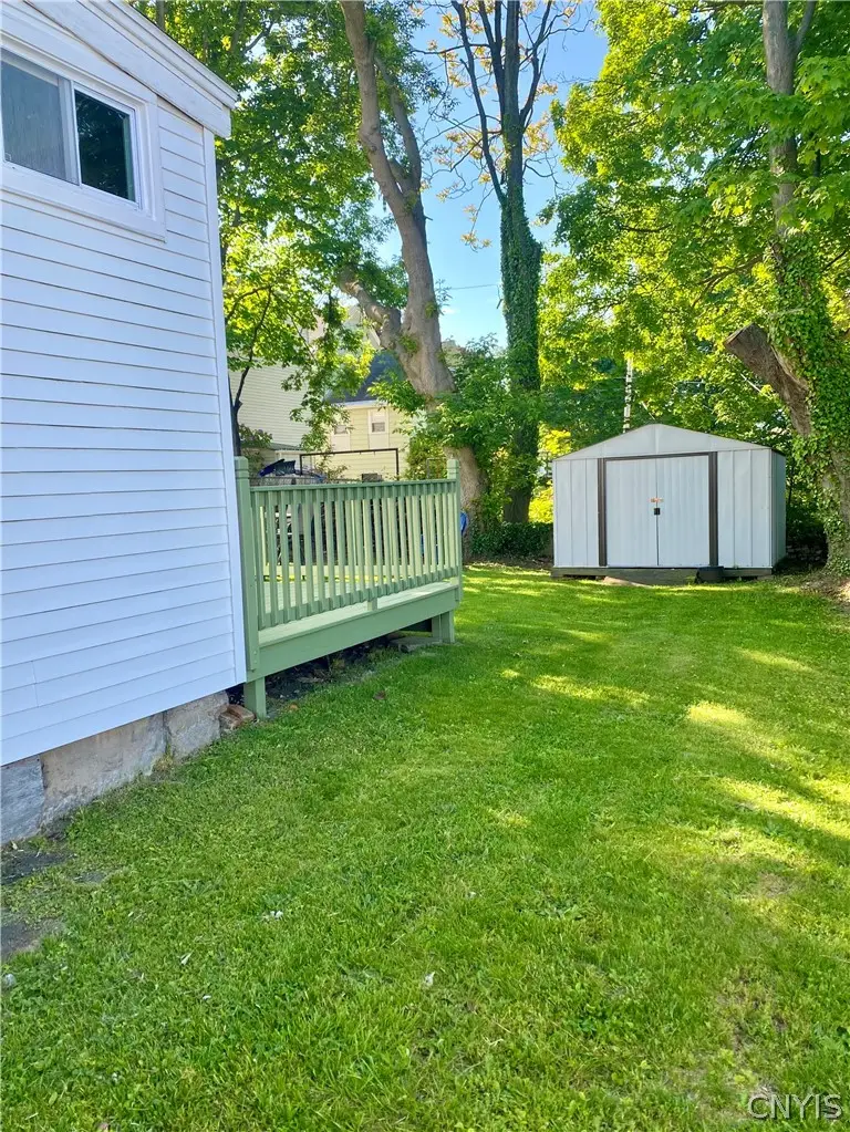 142 E Oneida Street, Oswego, NY 13126 - #3