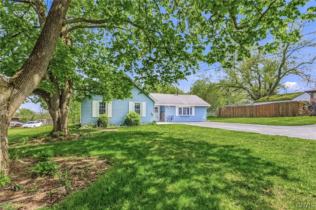 6670 Rome Westmoreland Road, Rome, NY 13440 - #1
