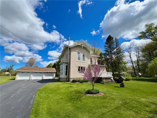12300 Old State Road, Cato, NY 13033