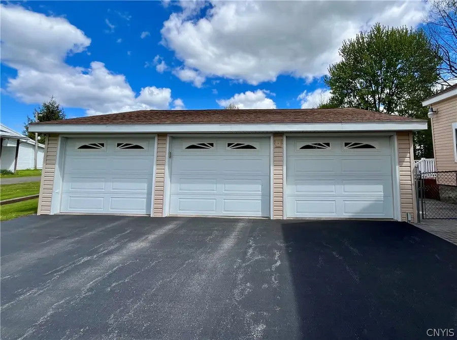 12300 Old State Road, Cato, NY 13033 - #3
