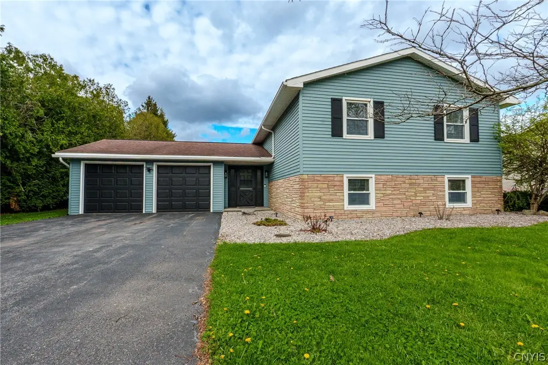 112 Manor Lane, Oriskany, NY 13424 - #1