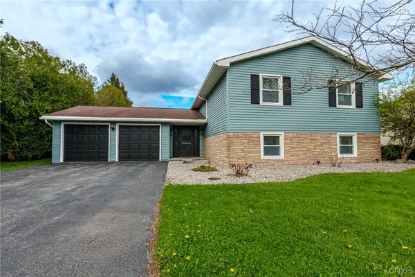 112 Manor Lane, Oriskany, NY 13424