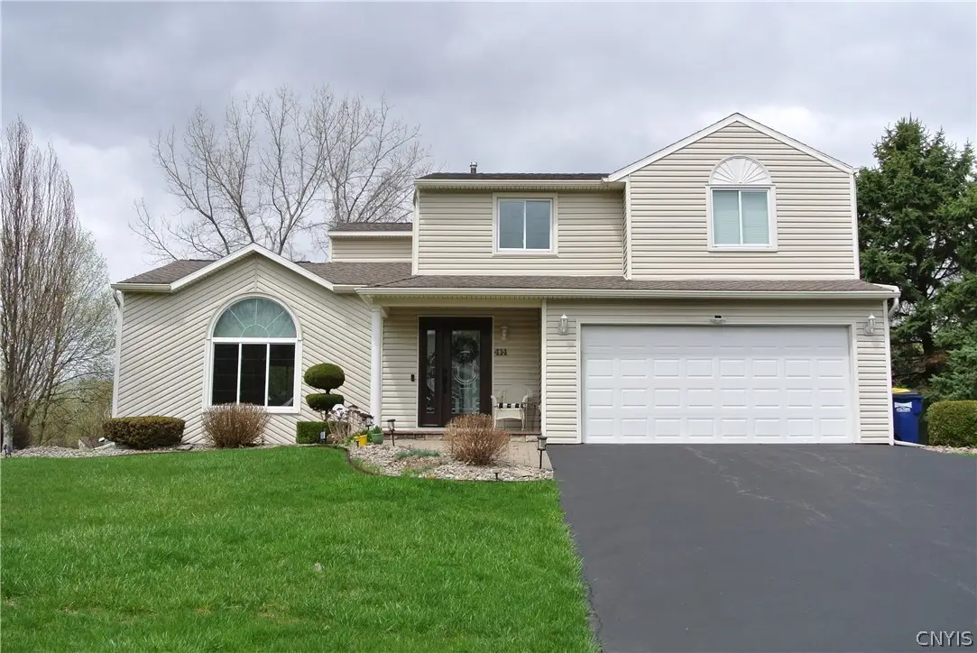 414 Mallard Drive, Camillus, NY 13031 - #1