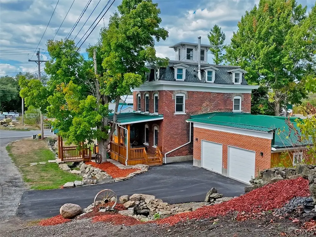200 Gouverneur Street, Morristown, NY 13664 - #1