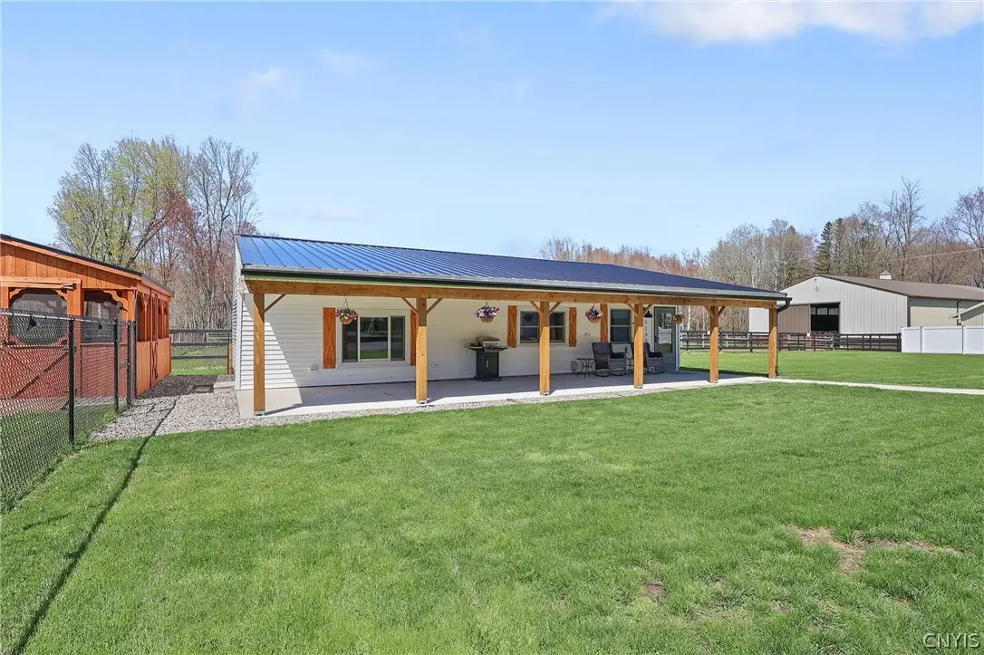 2195 Kellogg Road, Baldwinsville, NY 13027 - #1