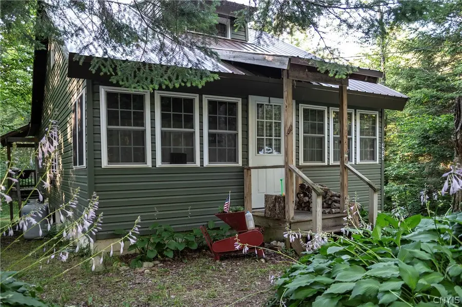 4044 Norton Road, Forestport, NY 13338 - #2