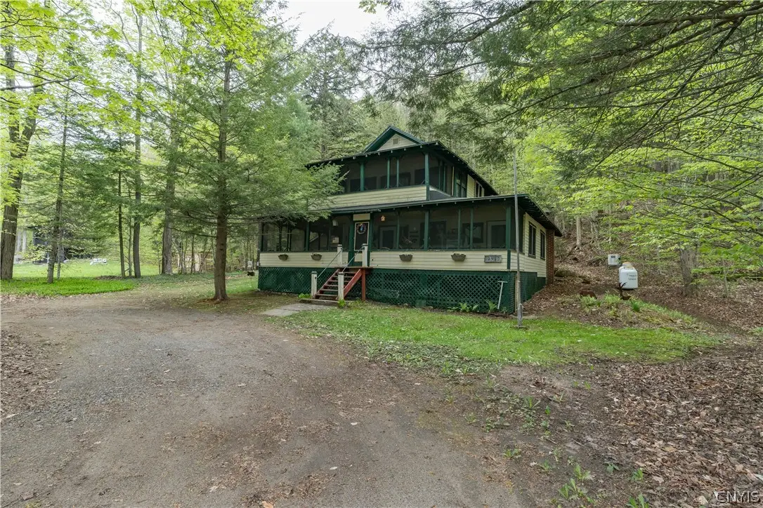 12962 State Route 28, Forestport, NY 13338 - #1
