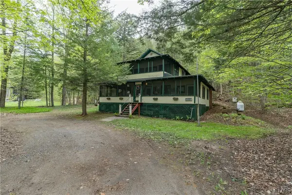 12962 State Route 28, Forestport, NY 13338
