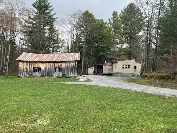 2782 Edmonds Road, Boonville, NY 13309