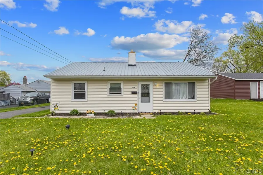 218 Tower Ave, Syracuse, NY 13206 - #2