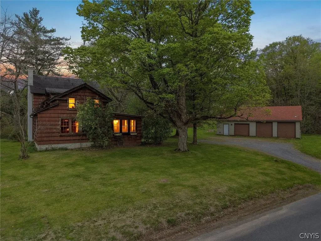 5432 Hill Road, Verona, NY 13478 - #1
