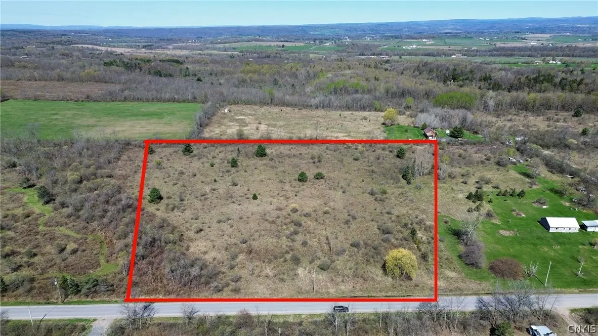 Lot 12 Reed Hill Road, Glen, NY 12072 - #1