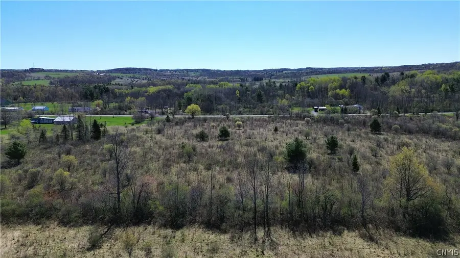 Lot 12 Reed Hill Road, Glen, NY 12072 - #2