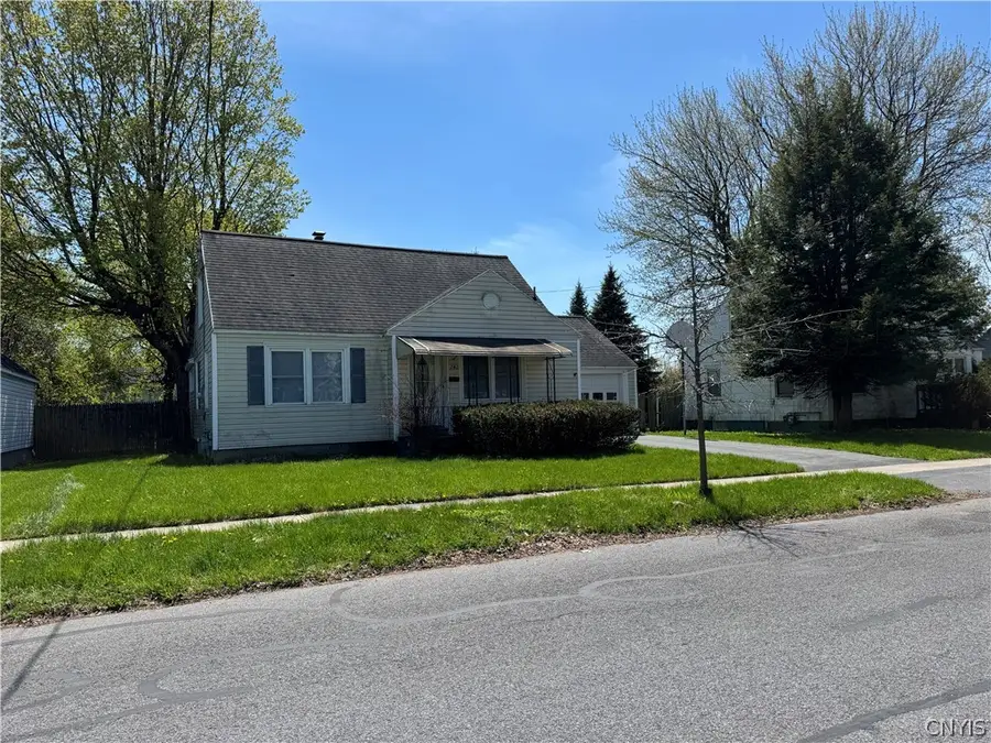 242 Ward Street, Watertown, NY 13601 - #2