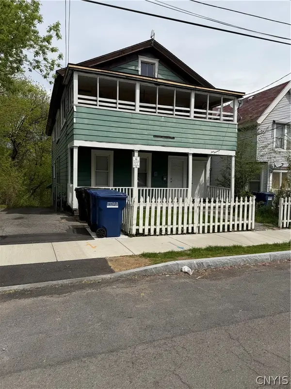 119 S Carbon Street, Syracuse, NY 13203
