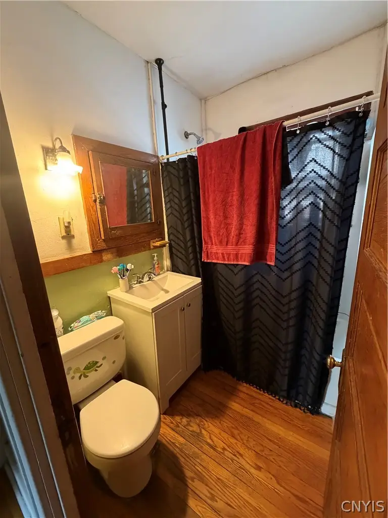 119 S Carbon Street, Syracuse, NY 13203 - #2