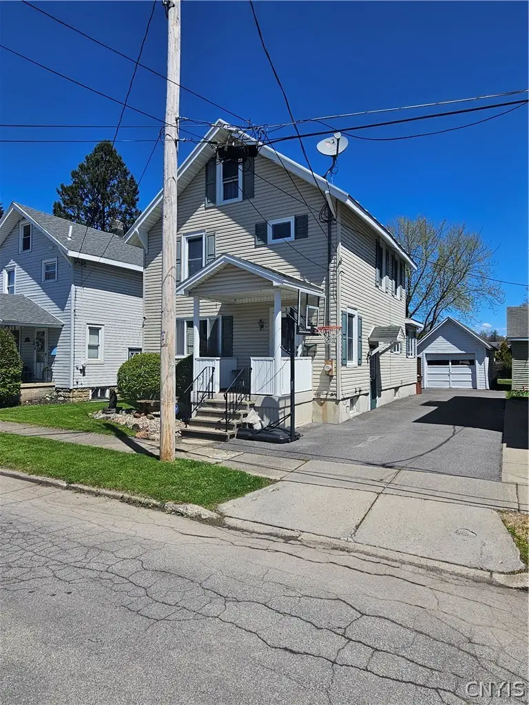 3 Glendale Place, Herkimer, NY 13350 - #2