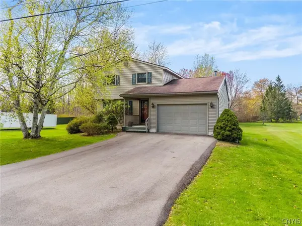 9529 Sotherden Road, Brewerton, NY 13029